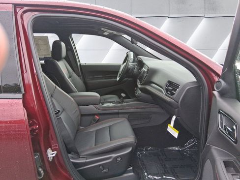 New 2026 Dodge Durango GT image 16