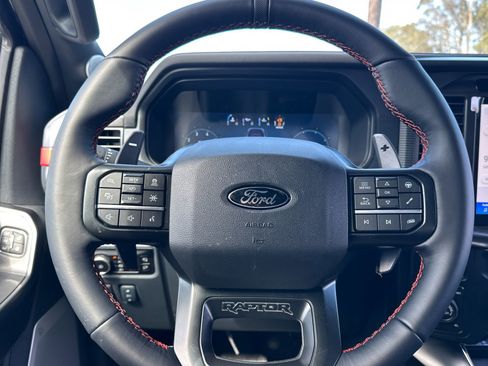 New 2026 Ford F150 Raptor AWD/4WD image 28