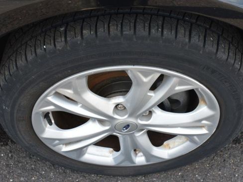 Used 2012 Ford Fusion SE image 10