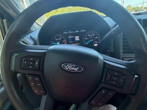 Used 2019 Ford F250 XL w/ STX Appearance Package AWD/4WD image 12