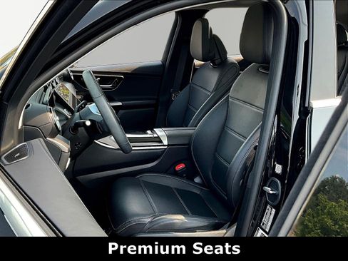 Used 2023 Mercedes-Benz GLC 300 4MATIC image 20