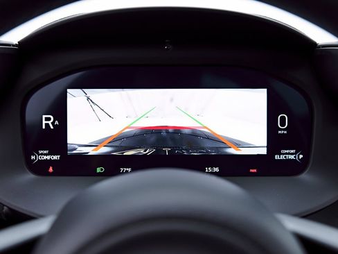Used 2026 McLaren Artura RWD image 89