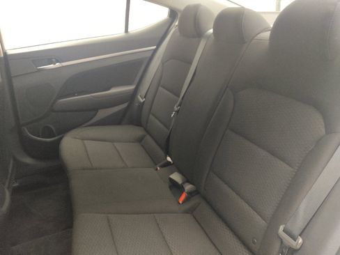 Used 2020 Hyundai Elantra SEL w/ Cargo Package (C1) FWD image 18