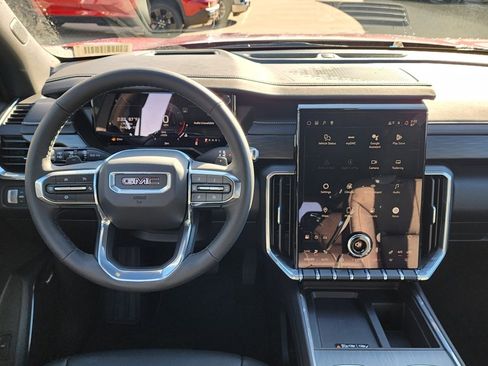 New 2026 GMC Acadia Elevation w/ Black Edition image 27