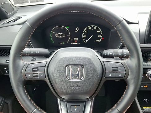 Used 2024 Honda CR-V Sport-L image 21