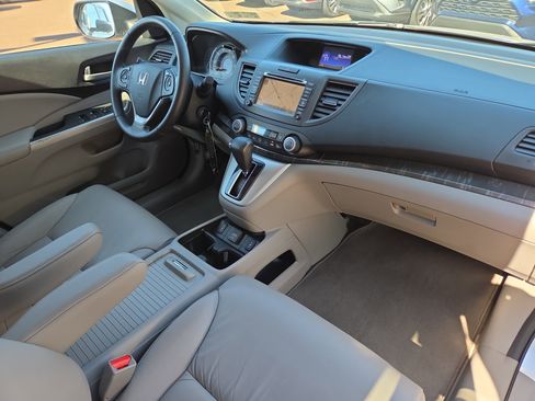 Used 2014 Honda CR-V EX-L image 17