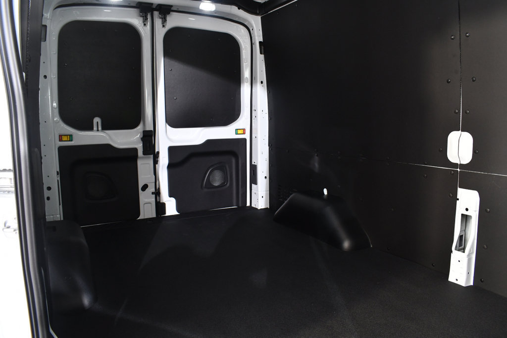 New 2026 Ford Transit 350 148 Medium Roof AWD w/ Load Area Protection Package image 17