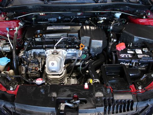 Used 2013 Honda Accord EX image 37