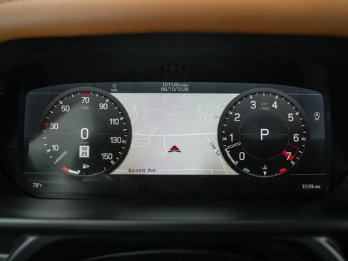 Used 2021 Land Rover Defender 110 X AWD/4WD image 28