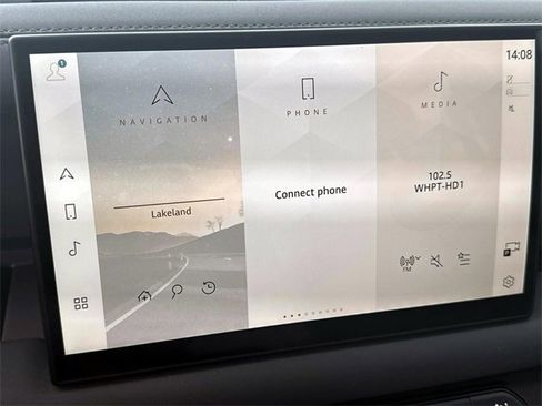New 2025 Land Rover Defender 110 V8 image 20