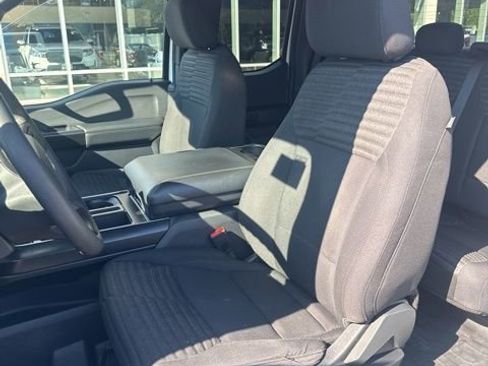 Used 2022 Ford F150 XL w/ STX Appearance Package image 14