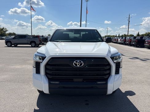 Used 2025 Toyota Tundra SR5 image 10