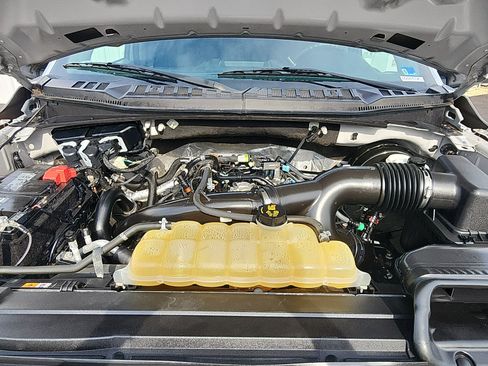 Used 2020 Ford F150 XL w/ Equipment Group 101A Mid RWD image 11