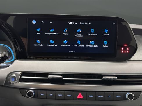 Used 2025 Hyundai Palisade SEL AWD/4WD image 13
