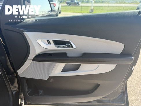 Used 2017 Chevrolet Equinox LT AWD/4WD image 33