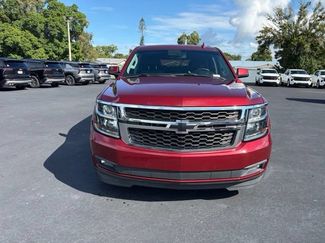 Used 2019 Chevrolet Tahoe LT w/ Luxury Package RWD video 2