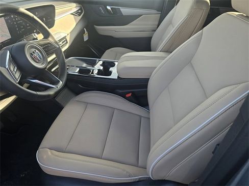 New 2026 Buick Enclave Preferred image 18