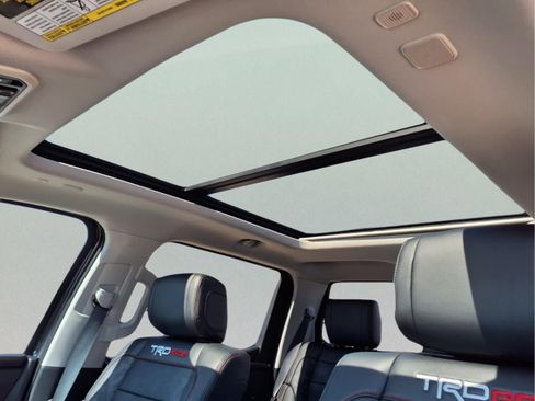 Used 2023 Toyota Tundra TRD Pro image 16