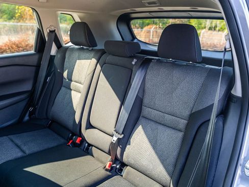 Used 2024 Nissan Rogue SV image 18