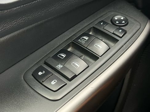 Used 2019 Jeep Cherokee Latitude w/ Popular Appearance Group FWD image 20