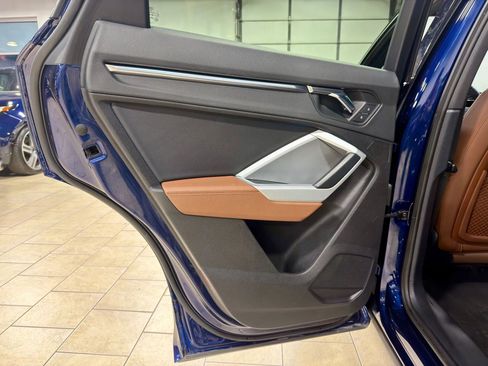 Used 2022 Audi Q3 2.0T Premium Plus w/ Premium Plus Package image 35