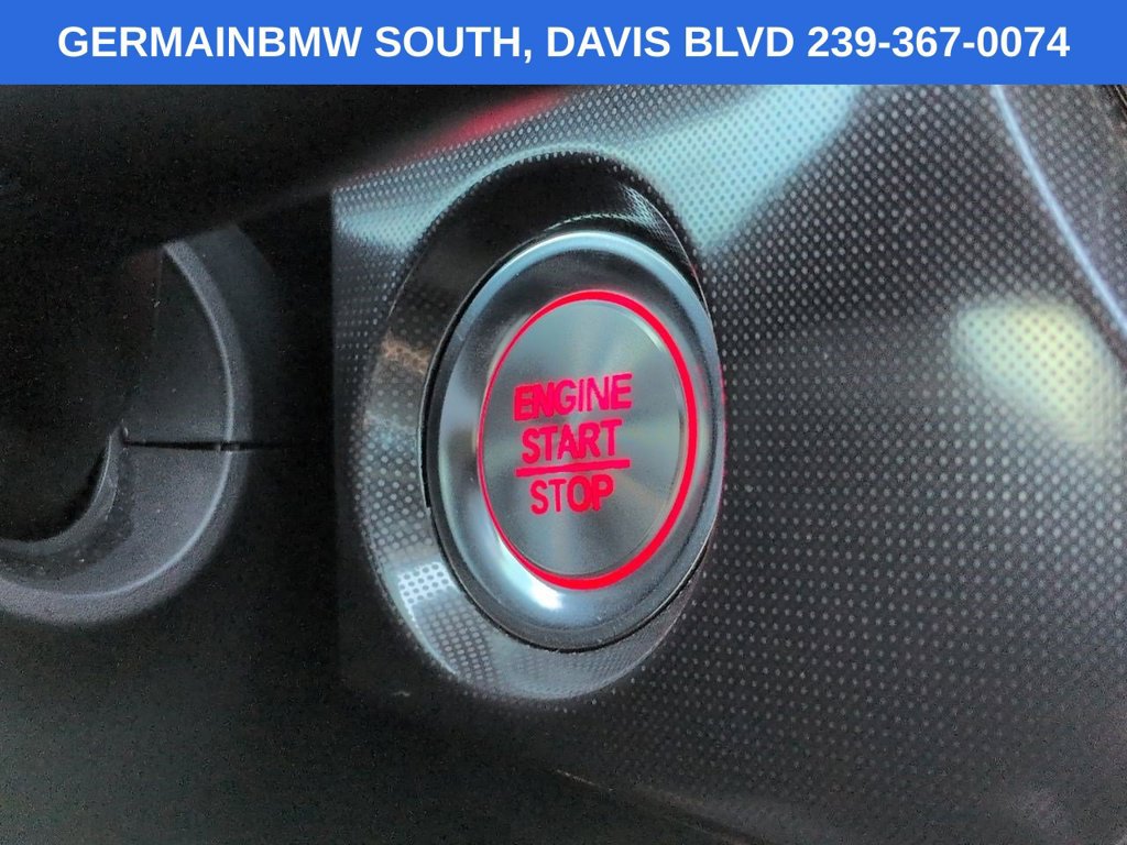 Used 2024 Acura Integra Type S FWD image 29