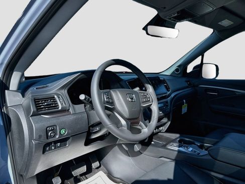 Used 2026 Honda Ridgeline RTL image 9