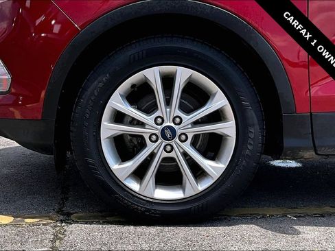 Used 2019 Ford Escape SE FWD image 33