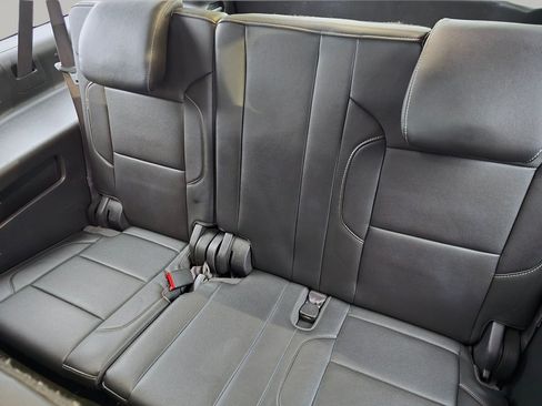Used 2016 GMC Yukon XL SLT w/ HD Trailering Package AWD/4WD image 26