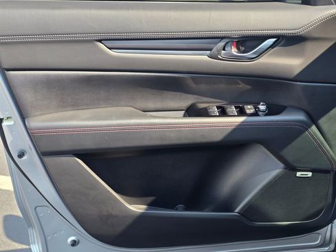 Used 2023 MAZDA CX-5 AWD 2.5 Turbo image 21