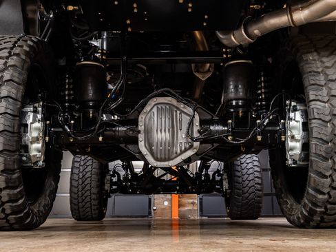 Used 2026 Ford F450 Lariat image 25