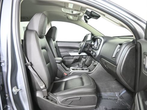 Used 2021 Chevrolet Colorado LT w/ Safety Package image 14