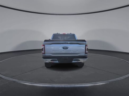 Used 2022 Ford F150 Lariat w/ Equipment Group 502A High image 7