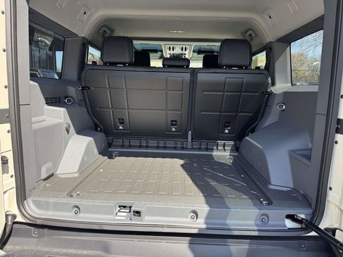 New 2026 INEOS Grenadier AWD/4WD image 10
