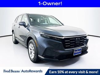 Used 2024 Honda CR-V LX video 1