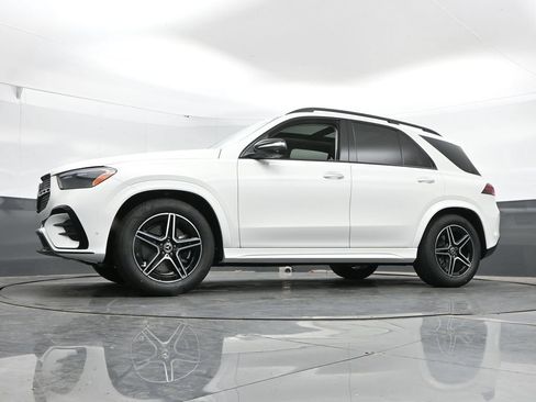 New 2026 Mercedes-Benz GLE 350 4MATIC image 37