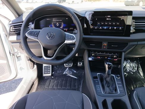 New 2026 Volkswagen Jetta Sport image 13