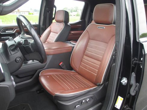 Used 2024 GMC Sierra 1500 Denali Ultimate AWD/4WD image 25