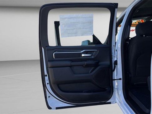 New 2026 RAM 1500 Lone Star image 24