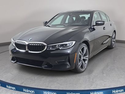 Used 2021 BMW 330i xDrive Sedan w/ Premium Package