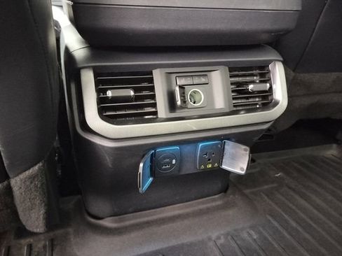 Certified 2023 Ford F150 Platinum w/ Equipment Group 701A High image 69