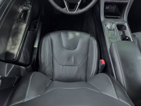 Used 2020 Ford Fusion Titanium FWD image 53