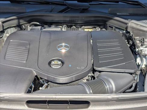 New 2026 Mercedes-Benz GLC 300 4MATIC image 16