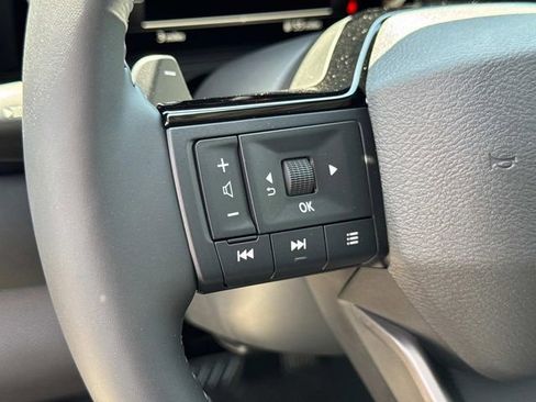 New 2026 Nissan Pathfinder SL AWD/4WD image 27
