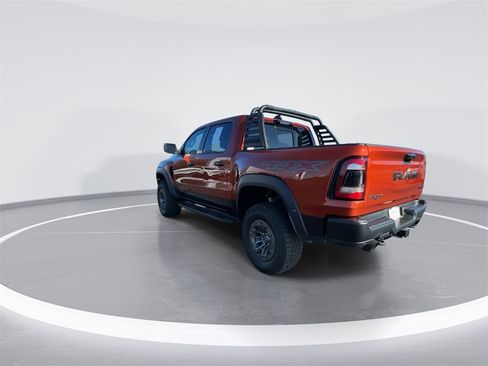 Used 2024 RAM 1500 TRX image 6