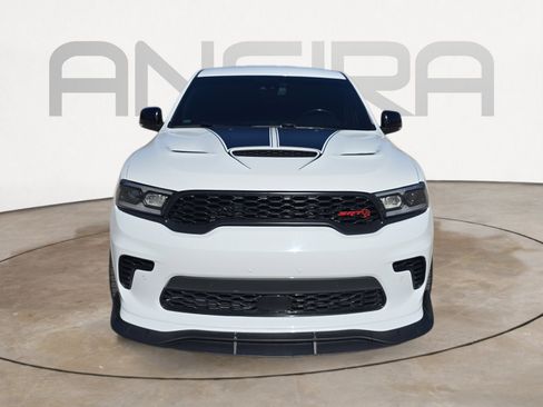 Used 2021 Dodge Durango SRT Hellcat w/ Premium Interior Group image 5
