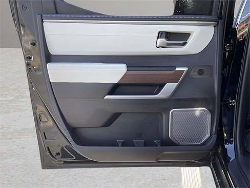 Used 2023 Toyota Tundra Capstone image 99