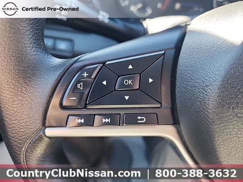 Certified 2022 Nissan Altima 2.5 S image 18