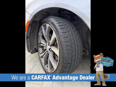 Used 2015 Chrysler 200 C w/ Navigation & Sound Group I image 13