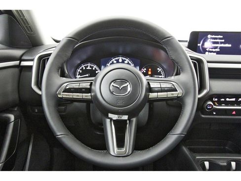 Certified 2025 MAZDA CX-50 AWD 2.5 S w/ Preferred Package image 12